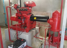 HYDROFLO PUMP